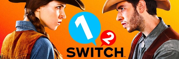 1-2-Switch - jednou, dvakrát, ale někdy i podesáté!