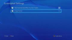 Pozadí pod obrázkem