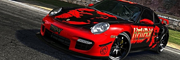 Forza Motorsport 4 bez Porsche kvůli EA