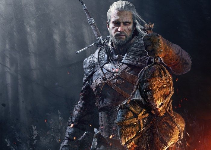 Zaklínač 3 nejlépe hodnocenou hrou komunity na Metacritic