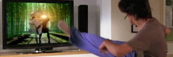 Project Natal se bude jmenovat Wave