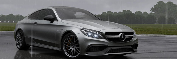 Luxusní vozy startují motory, Forza 6 Apex pro Windows 10 se blíží