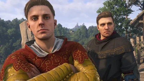 Studio Warhorse naznačilo svůj další velký projekt