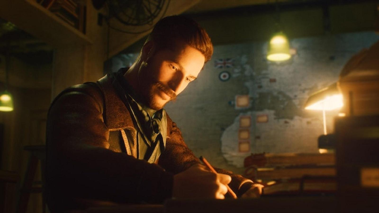 Českým dabingem vybavená hra Forgotten but Unbroken spustila kampaň na Kickstarteru