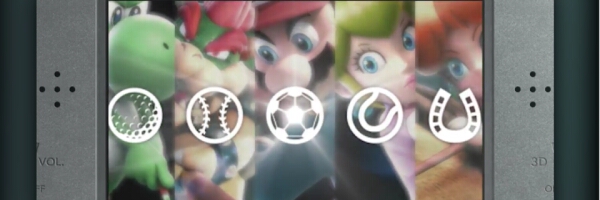 Mario Sports Superstars se připomíná trailerem Hole in One