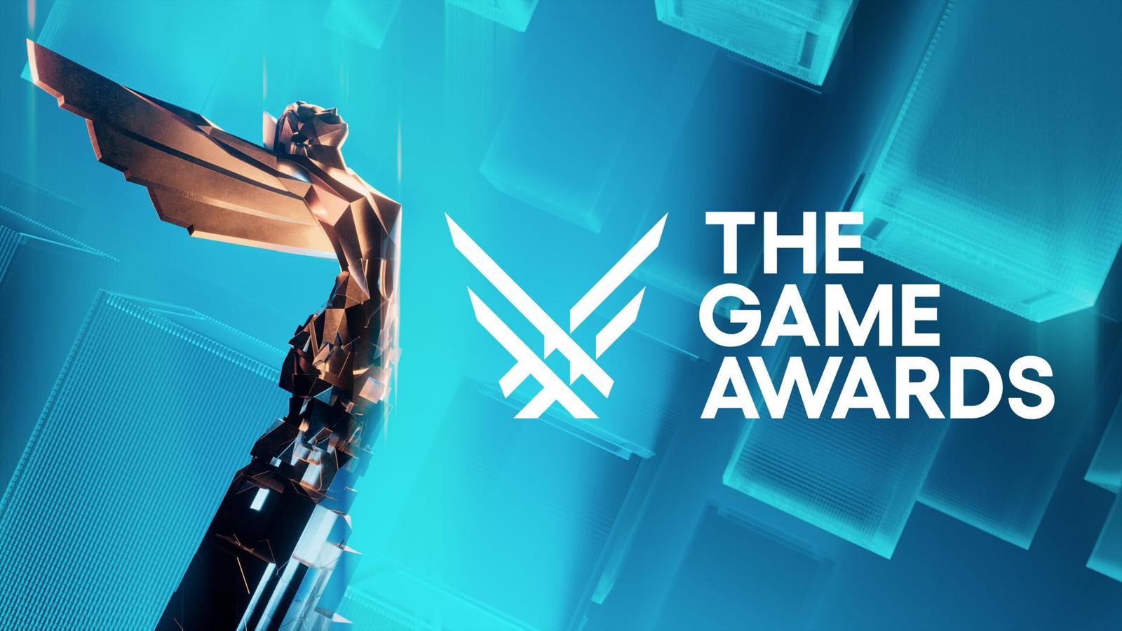Výsledky The Game Awards 2025