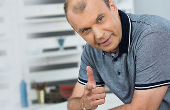 Petr Rychlý zřejmě třetím dabérem Mafia: DE