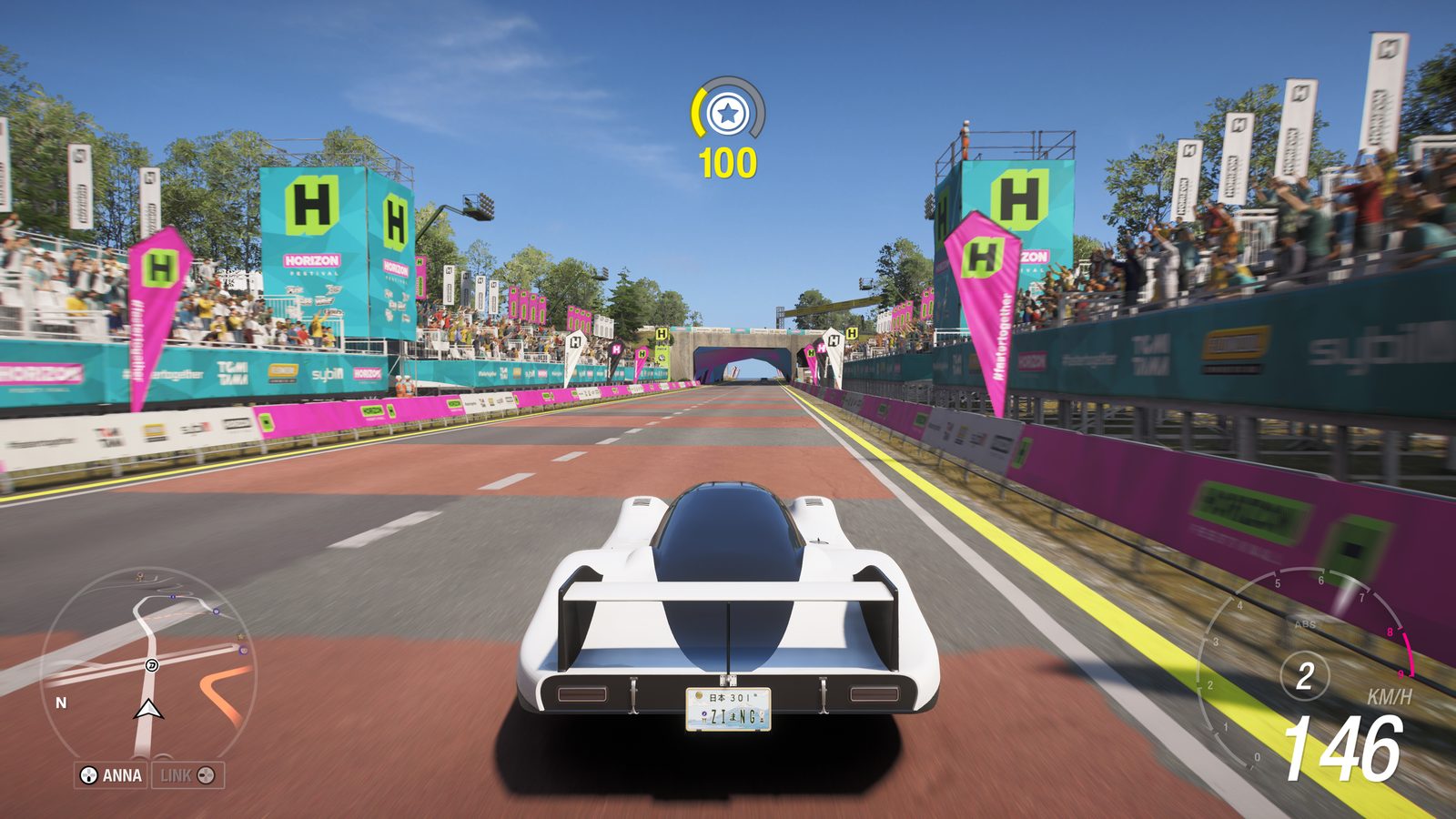 Forza Horizon 6