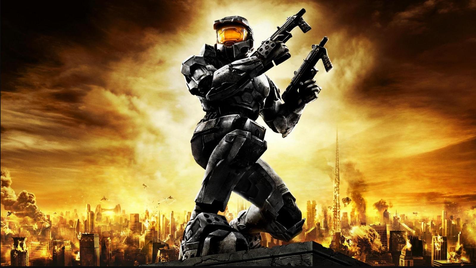 Na Steamu odstartoval výprodej Microsoftu