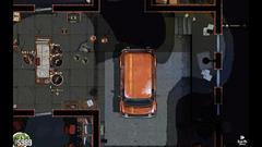 Pozadí pod obrázkem