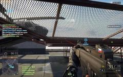 Pozadí pod obrázkem