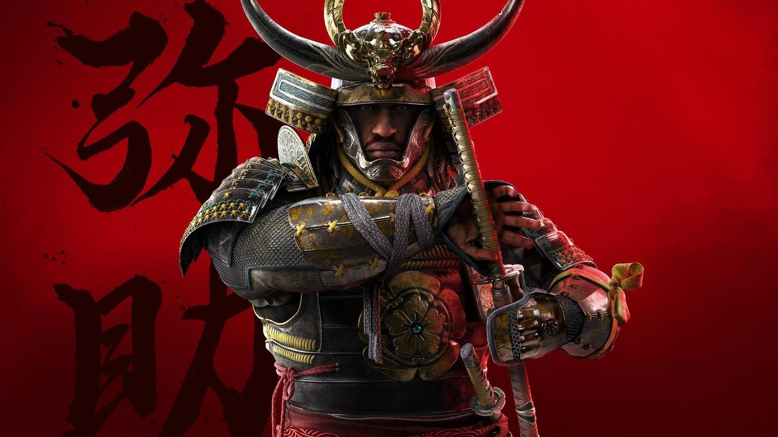 Assassin’s Creed Shadows se pochlubil novými záběry z hraní