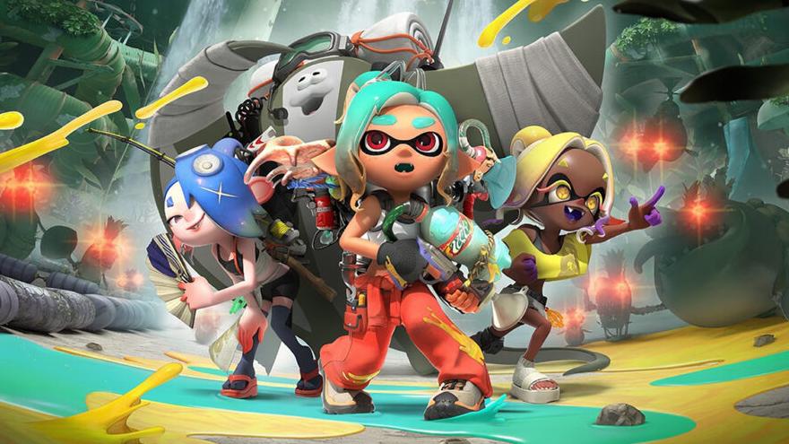Novinka od Nintenda se zařadila mezi nejlépe hodnocené hry na Metacritic