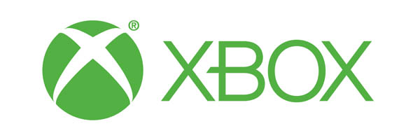 Nová loga pro propagaci Xboxu?