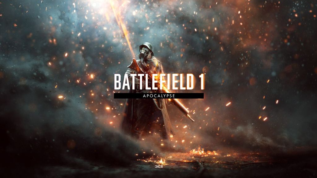 Na PC bude zdarma Premium Pass u Battlefieldu 1