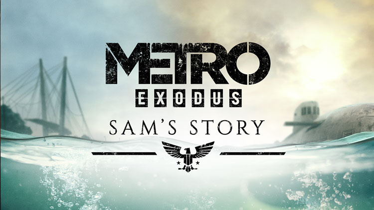 Metro Exodus se dočká v únoru druhého příběhového rozšíření