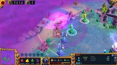 Pozadí pod obrázkem