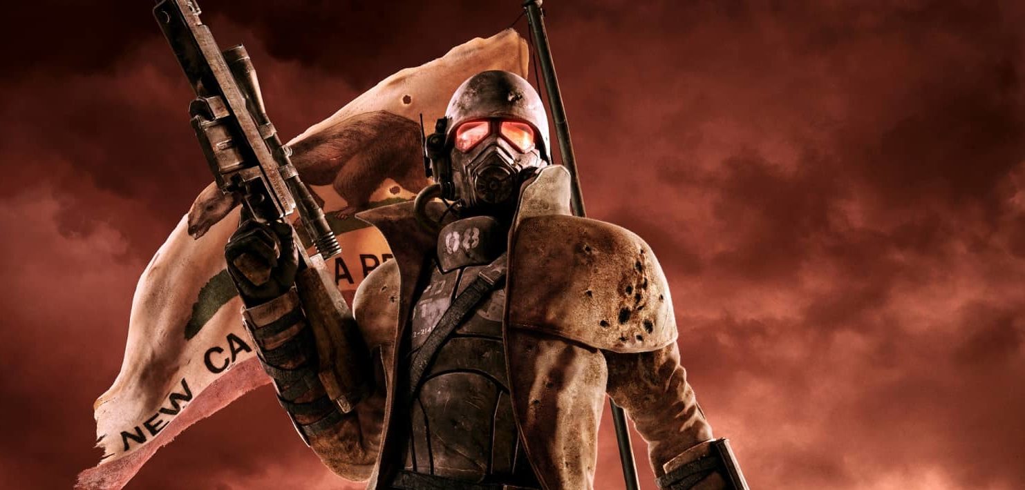 Tvůrci Fallout New Vegas si dokáží představit remaster