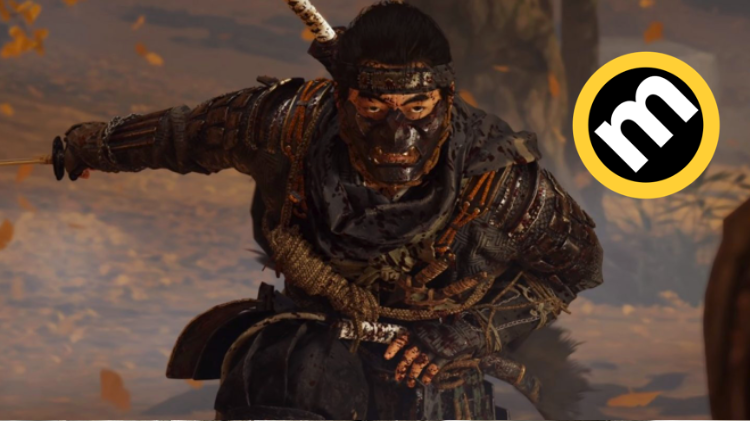 Souhrn recenzí Ghost of Tsushima