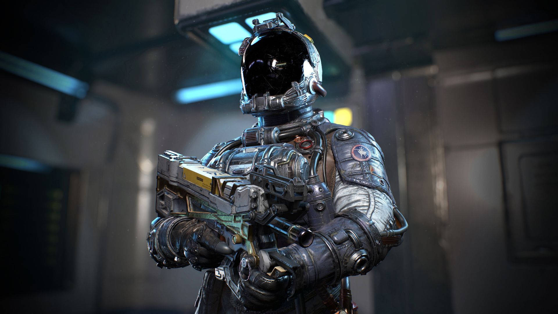 Známe přesný čas vydání Starfieldu