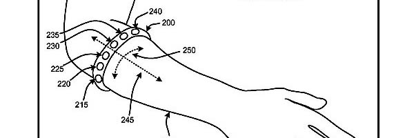 Microsoft si v minulosti patentoval zajímavý ovladač