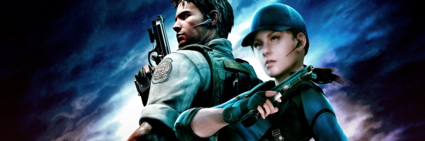 Resident Evil: Mercenaries 3D – kooperativní průšvih