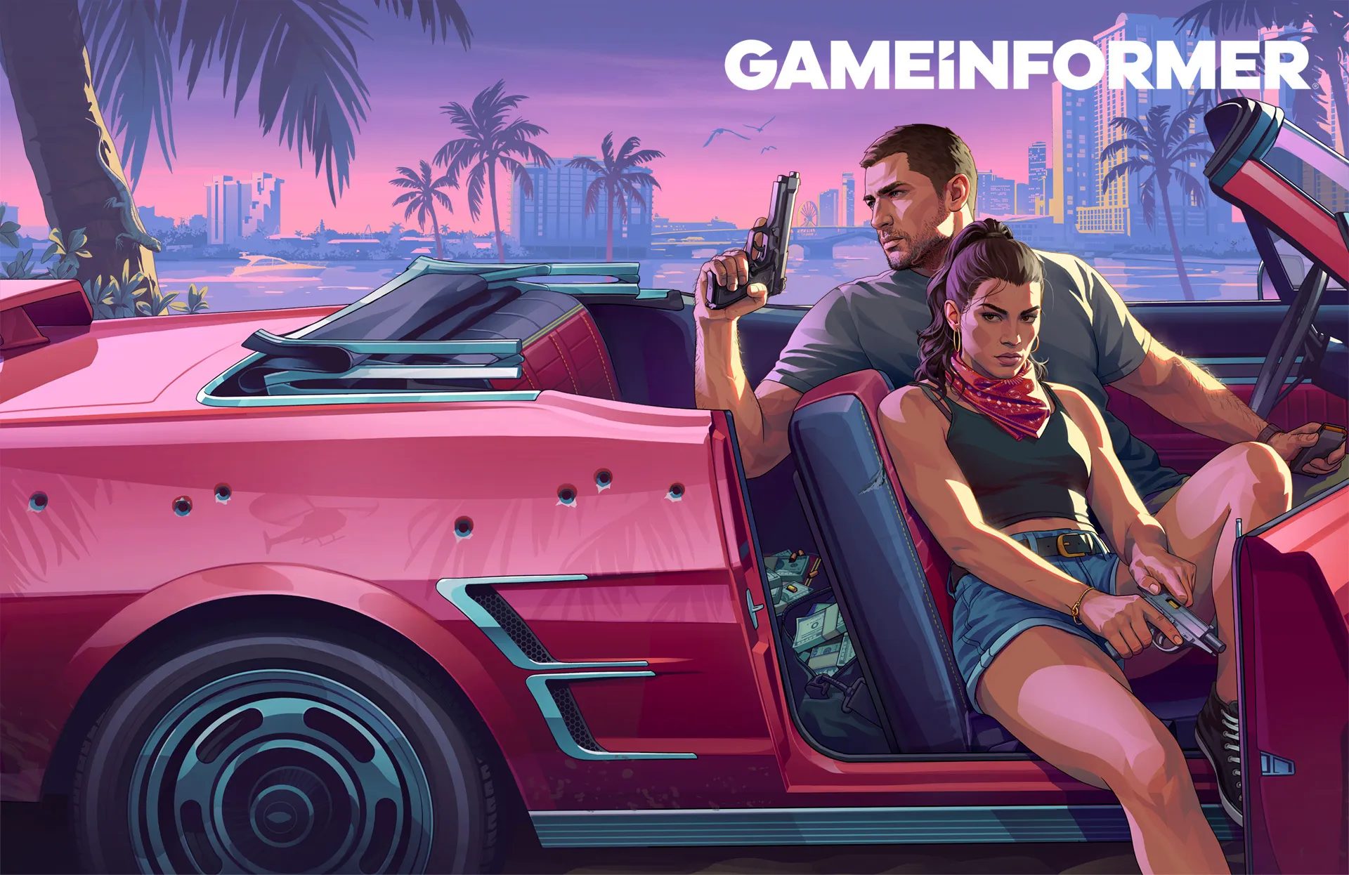 GTA VI