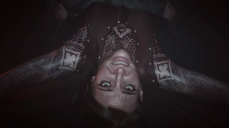 Oznámeno temné RPG Disciples: Liberation