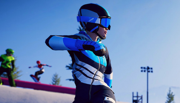 Adrenalinové Descenders se dočká pokračování