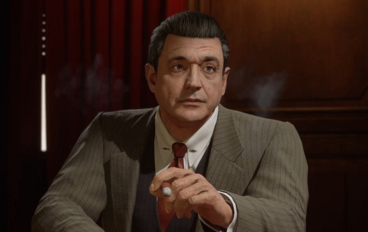 Mafia 4 by mohla nabídnout multiplayer a stealth mechaniky