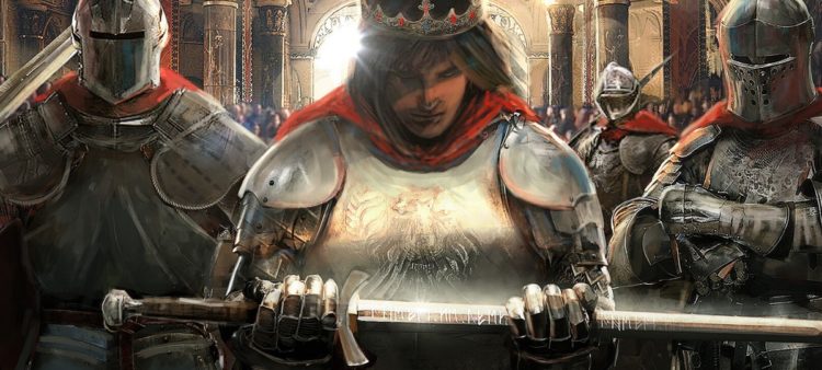 Ubisoft vytvářel RPG pracující s artušovským světem