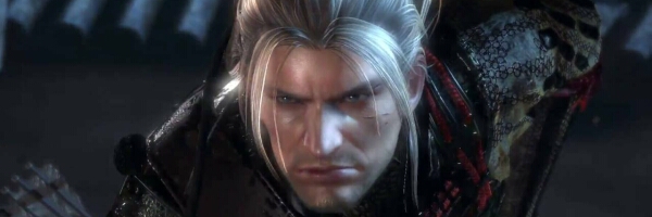 NiOh v úvodním filmu