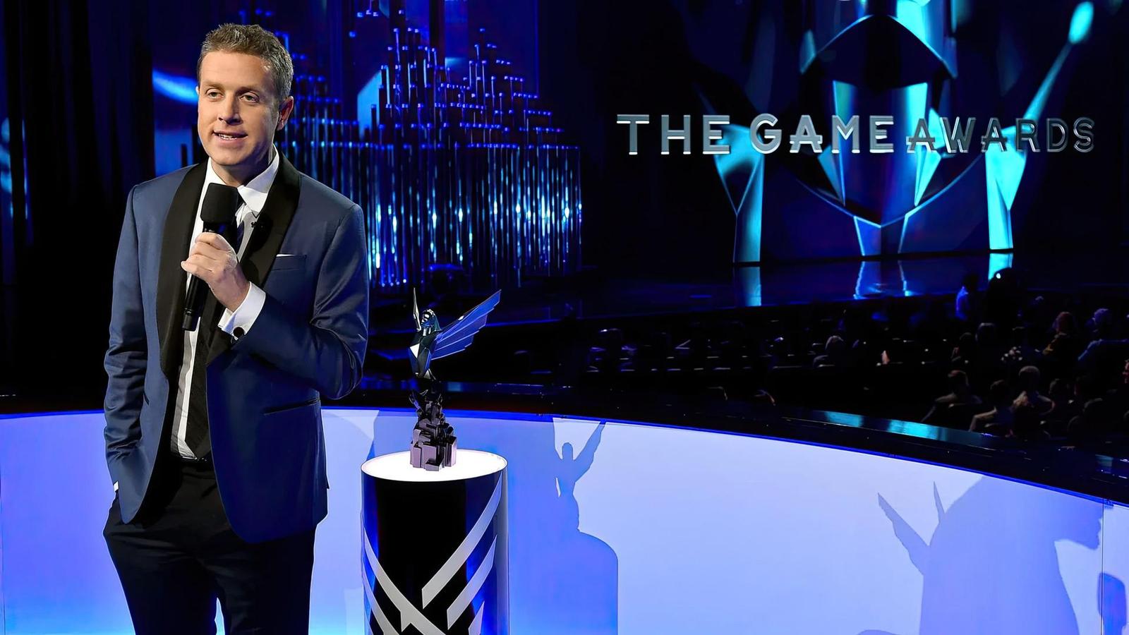 The Game Awards spouští kategorii Players' Voice, hlasovat můžete i vy