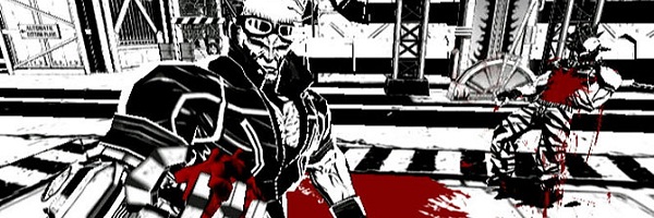 Platinum Games kutí Max Anarchy