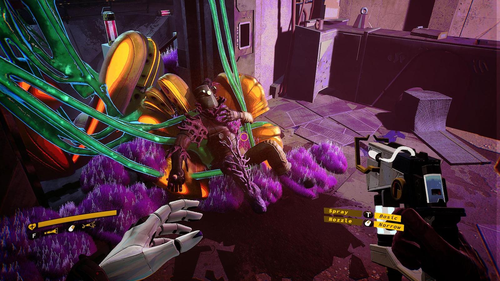 Cozy novinky s Terry #28