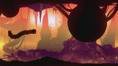 Pozadí pod obrázkem