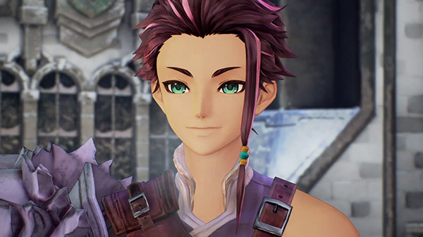 Tales of Arise představuje Lawa