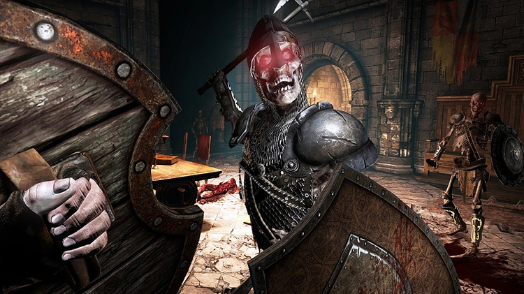 DLC Hellraid pro Dying Light odloženo