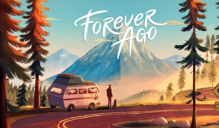 Road trip v melancholickém Forever Ago