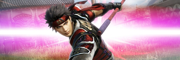 Detaily bojového systému v Samurai Warriors: Spirit of Sanada