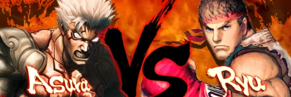 DLC pro Asura’s Wrath potvrzeno