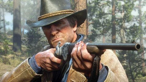 Dočkáme se někdy next-gen verze Red Dead Redemption 2? Letos spíše ne