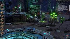 Pozadí pod obrázkem