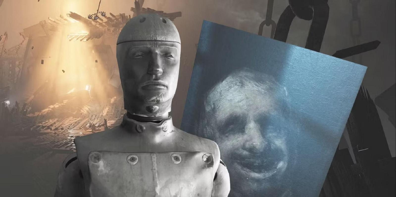 Layers of Fear se dočkalo bezplatného přídavku