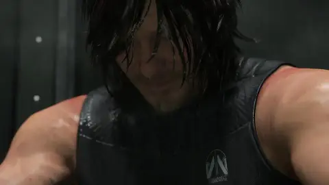 PC verze Death Stranding 2 unikla na internet ještě před samotným vydáním