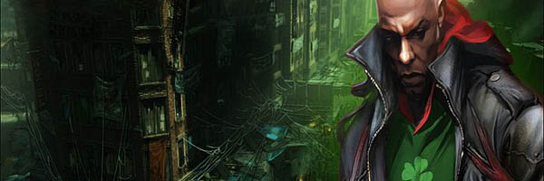 Naštvaný hlavní protagonista Prototype 2