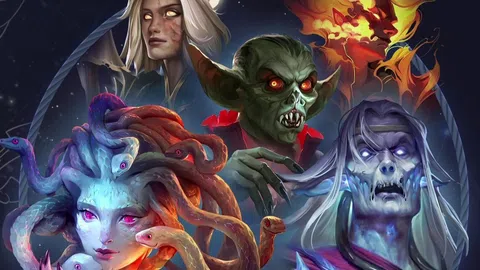 Heroes of Might and Magic: Olden Era obdrželo přesné datum vydání