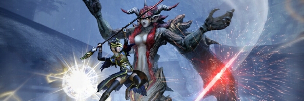 Toukiden 2 nás seznamuje s příběhem