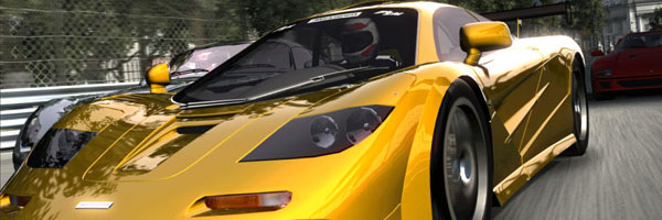 McLaren láká na dnešní oznámení nového Xboxu