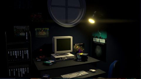 Boxroom: vaše Steam knihovna jako fyzické krabičky